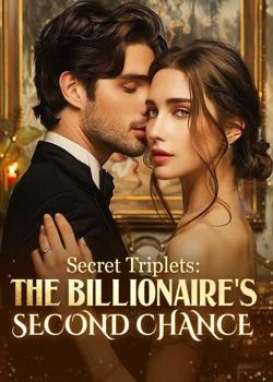 Secret Triplets: The Billionaire's Second Chance