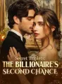 Secret Triplets: The Billionaire's Second Chance cover