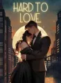 Hard to Love cover