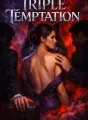 Triple Temptation cover
