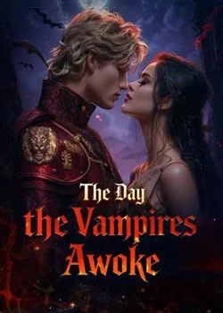The Day the Vampires Awoke