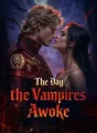 The Day the Vampires Awoke cover