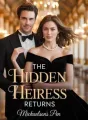 The Hidden Heiress Returns  cover