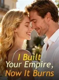 I Built Your Empire, Now It Burns