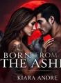 Born From The Ash cover