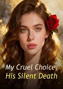 My Cruel Choice, His Silent Death