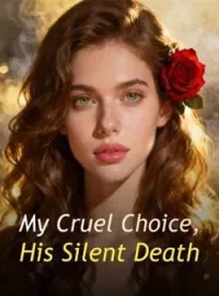 My Cruel Choice, His Silent Death