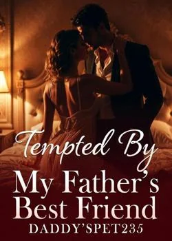 Tempted By My Father's Best Friend