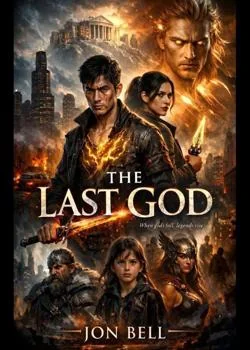 The Last God