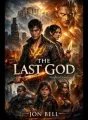The Last God cover