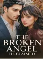 The Broken Angel He Claimed cover