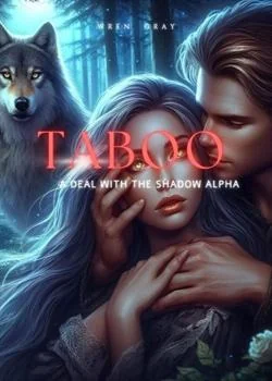 TABOO A DEAL WITH THE SHADOW ALPHA