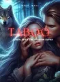 TABOO A DEAL WITH THE SHADOW ALPHA cover