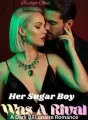 Her Sugar Boy Was A Rival cover