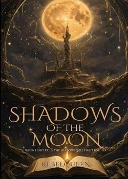 THE SHADOWS OF THE MOON