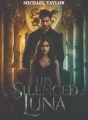 His Silenced Luna  cover