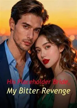 His Placeholder Bride, My Bitter Revenge