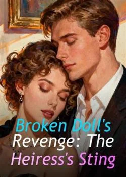 Broken Doll's Revenge: The Heiress's Sting
