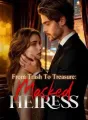 From Trash To Treasure: Masked Heiress cover