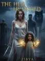 The Heir He Denied  cover