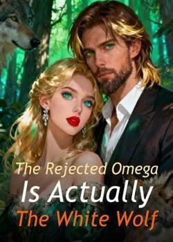 The Rejected Omega Is Actually The White Wolf