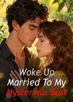 Woke Up Married To My Mysterious Boss