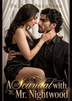 A Scandal With Mr. Nightwood