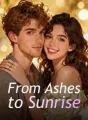 From Ashes to Sunrise cover