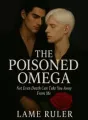 The Poisoned Omega cover