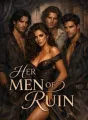 Her Men Of Ruin cover
