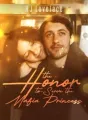 The Honor to Serve the Mafia Princess cover