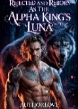 Rejected And Reborn As The Alpha King's Luna