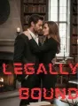 Legally bound cover