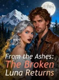 From the Ashes: The Broken Luna Returns