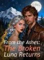 From the Ashes: The Broken Luna Returns cover