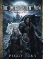 The Omega's Silent Vow: Claimed by the Rogue King cover