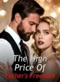 The High Price Of Father's Freedom cover