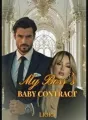 My Boss's Baby Contract cover
