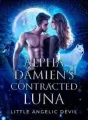 Alpha Damien's Contracted Luna cover