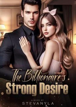 The Billionaire's Strong Desire