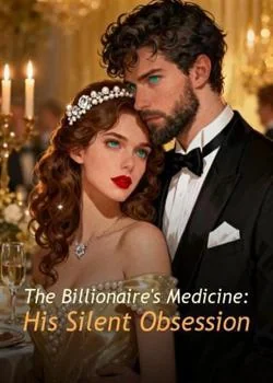 The Billionaire's Medicine: His Silent Obsession