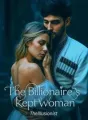 The Billionaire's Kept Woman cover
