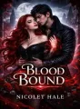 BLOOD BOUND: MY WITCH MATE cover