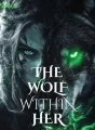 The wolf within her cover