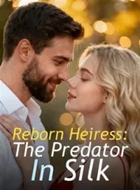 Reborn Heiress: The Predator In Silk