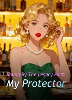 Bound By The Legacy Pact: My Protector