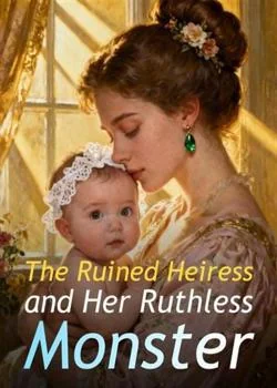 The Ruined Heiress and Her Ruthless Monster