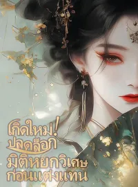 เกิดใหม่! ปลดล็อกมิติหยกวิเศษก่อนแต่งแทน