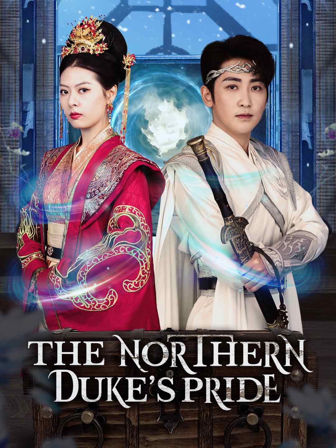 The Northern Duke’s Pride cover