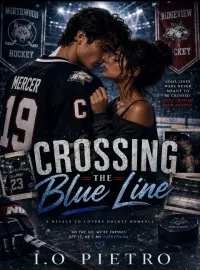 CROSSING THE BLUE LINE